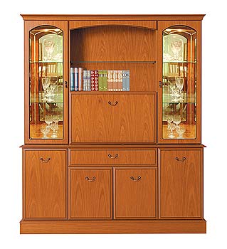 Clarence Large Drinks Cabinet