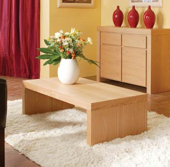 Morris Furniture Dawn Coffee Table