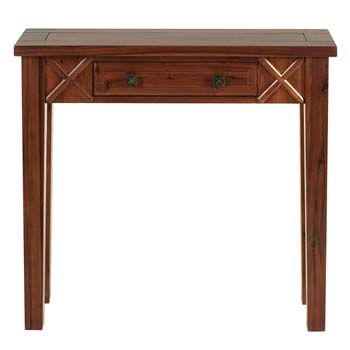 Morris Furniture Regency 1 Drawer Console Table