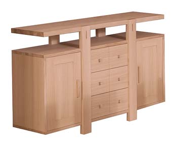 Scenic Large Sideboard
