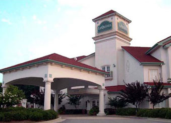 La Quinta Inn & Suites Raleigh-Durham Airport