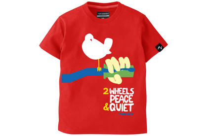 Woodstock Kids T-shirt