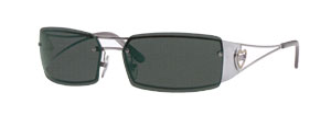 Moschino 3219S Sunglasses