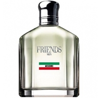 Friends 75ml Aftershave