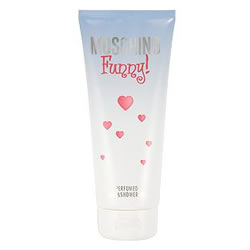 Funny For Women Bubble Bath and Shower Gel by