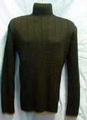 Moschino roll neck jumper (MS 218 00)
