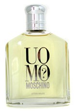Uomo After Shave 75ml