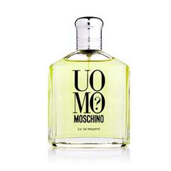 Moschino Uomo EDT by Moschino After Shave 125ml