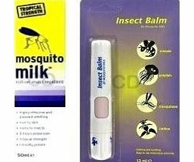 Plus Insect Balm
