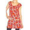 COOL RED MOTEL CLOTHING SELINA DRESS