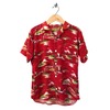 Hawaiian Shirt 013
