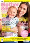 Mother and Baby Quarterly Direct Debit + Clip