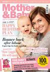 Mother and Baby Quarterly Direct Debit + Cussons