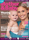 Mother and Baby Quarterly Direct Debit + ELC
