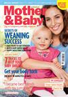 Mother and Baby Quarterly Direct Debit + Emie