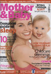 Mother and Baby Quarterly Direct Debit + FREE My