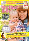 Mother and Baby Quarterly Direct Debit + Lavera