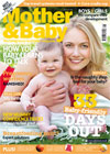 Mother and Baby Quarterly Direct Debit + Organic