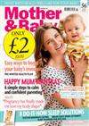 Mother and Baby Quarterly Direct Debit + ThrEe