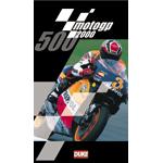 Moto GP 500 Review 2000