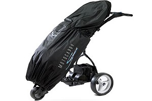 S-Series Golf Bag Rain Cover
