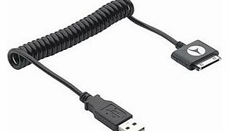 Motocaddy USB Trolley Cable