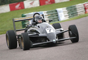 motor racing Deluxe