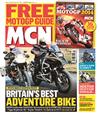 Motorcycle News Quarterly Direct Debit - Save