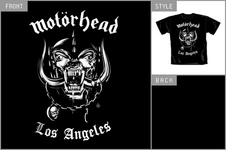 (Los Angeles) T-Shirt brv_13682048_P