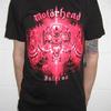 T-shirt - Red Inferno