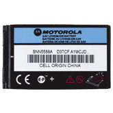 Motorola BDR9250 Battery