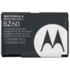 Motorola BZ60 Lithium Battery