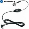 HS700 Mono Headset - Black