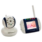 Motorola MBP33 Video Monitor