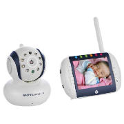 Motorola MBP36 Video Monitor
