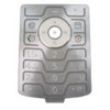 Motorola RAZR V3 Replacement Keypad