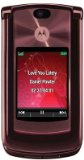 SIM Free Unlocked Motorola V9 Mahogany (Brown) 512TF Mobile Phone