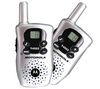 T5402 Silver walkie talkie