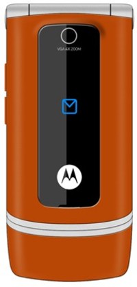 Motorola W375 UNLOCKED MANDARIN