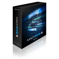 MachFive 3 Software Sampler