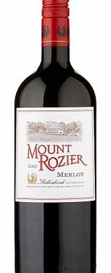 Mount Rozier Merlot