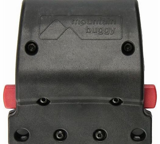 Mountain Buggy Freerider CN3 CONNECTOR for Buggy / Scooter Board for Kids
