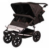 Urban Duo Twin Pushchair with 2