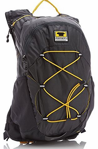 Mountainsmith Spirit 12 Hiking Backpack - Asphalt Grey