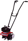 MOUNTFIELD MINI 200 CULTIVATOR