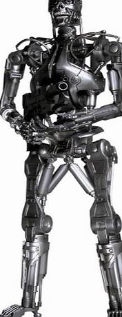 Movies Figure T-800 Endoskeleton Figure - Terminator 2 - Neca
