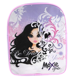 Moxie Girlz Backpack