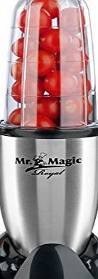 Mr. Magic Kitchen Appliance Royal, 400 Watt