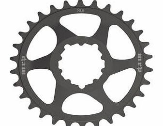 Bling Ring Direct Mount Chainring For Sram X