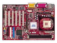 845PE Neo-L- 478- 800FSB- 2x DDR 400- AGP4x- ATA